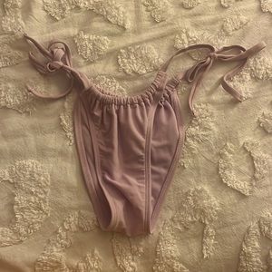 target bikini bottoms